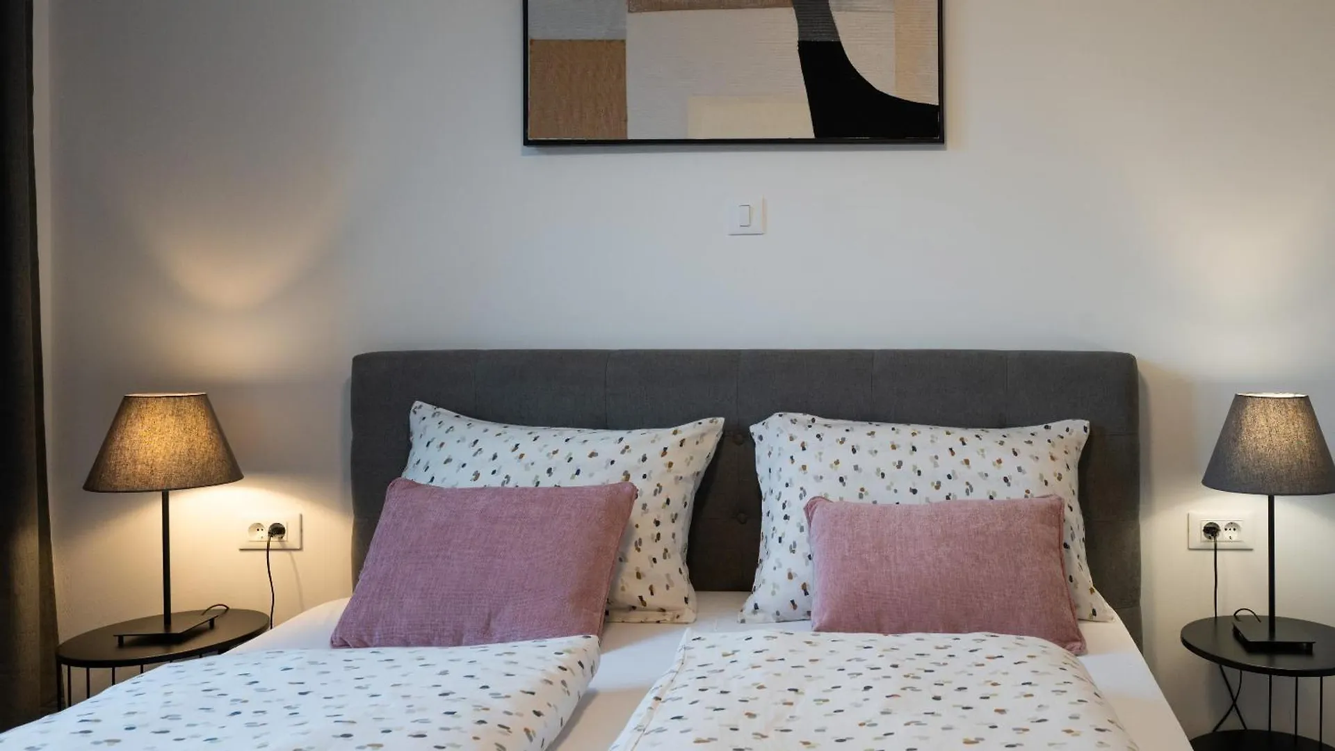 Διαμέρισμα City Center Suite With Private Garage Πούλα